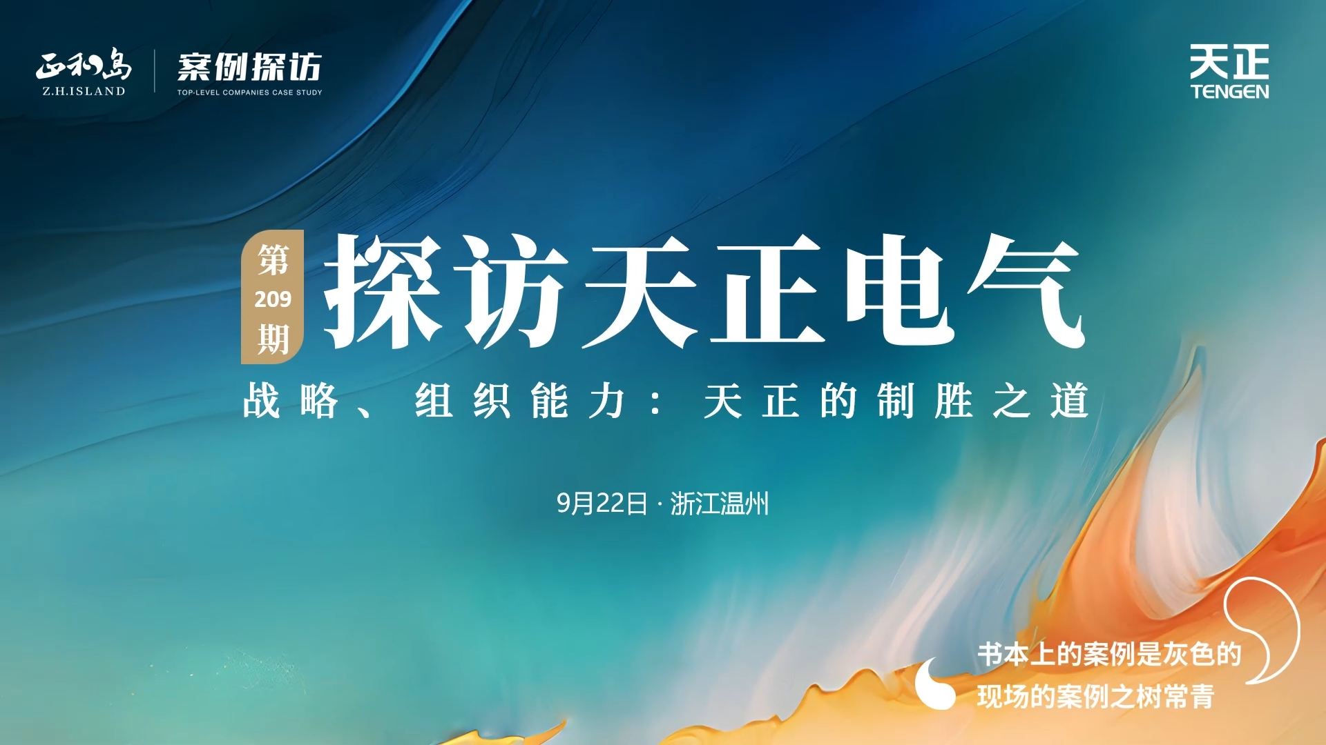 正和岛走进pg电游，探访制胜之道